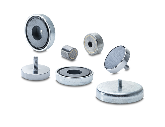 Magnetometro / Rilevatore Di Campi Magnetici LM-MAGINSPECT - Foto 8